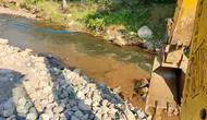 Suşehri'nde Yol, İçme Suyu ve Sulama Altyapısına Kapsamlı Bakım Çalışması