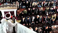 3 Temmuz Cuma Hutbesi Yayımlandı! Bu Haftanın Konusu "Yaz Kur'an Kursları"