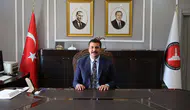 Sivas Koyulhisar Kaymakamı Yunus Emre Yıldız Görevine Başladı