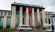 Erzurum'da Dev Abluka! Binlerce Şahıs Sorgulandı, Tonlarca Zehir Yakalandı