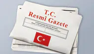 Atama ve görevden alma kararları Resmi Gazete'de