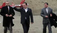 Muhsin Yazıcıoğlu soruşturmasında 19 kişi tutuklandı