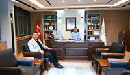 Suşehri'nin DSİ Yatırımları Masaya Yatırıldı