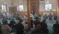 Sivas’ta Şehit Ümit Üzüm İçin Sene-i Devriye Mevlid Programı Düzenlendi