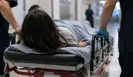Ankara'da 'Su Kaynaklı Salgın' İddiası! Hastanelere Akın Ettiler...