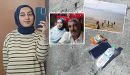 Bakanlıktan "Rojin Kabaiş'in kıyafetlerinden DNA örneği alınmadığı" iddialarına ilişkin açıklama
