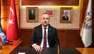 Başkan Adem Uzun'dan 15 Temmuz'un 10. Yılı Mesajı