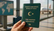 Yeşil pasaportta yeni dönem! İhracatçılar sevinecek