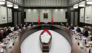 Kabine bugün toplanıyor