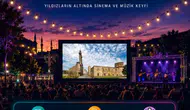 Sivas'ta "Gezen Sinema" Heyecanı Merkezde Devam Ediyor