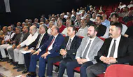 Gürün'de MHP Kongresinde Tek Liste Heyecanı! Sandıktan Fire Çıkmadı...