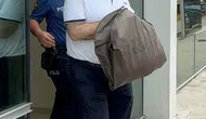 Samsun'da İş Dünyasını Sayan Kavga! Eski Ortağını Vurdu, Karar Çıktı
