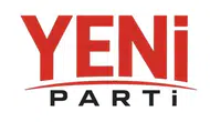 Özgür Özel'in Yeni Parti'sinin logosu belli oldu