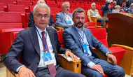 STSO Başkanı Özdemir, Sivas iş dünyasının taleplerini Ankara’da gündeme taşıdı
