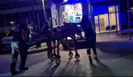 Bodrum'da Feci Gece! 24 Yaşındaki Genç Kurtarılamadı