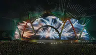 Türkiye’nin En Büyük Sahnesi Kuruluyor: İstanbul Festivali Geri Dönüyor