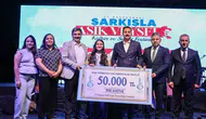 Vekil Aksu Başkan Tanrıverdi İle Âşık Veysel Festivali’ne Katıldı!