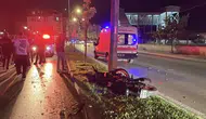 Sivas’ta Motosiklet Kazasında Ağır Yaralanan 19 Yaşındaki Genç 21 günlük yaşam mücadelesini kaybetti