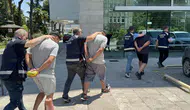 Samsun'da Mahalle Karıştı! Silahlar Çekildi, Çok Sayıda Yaralı Var