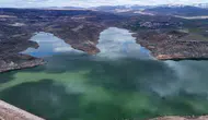 Sivas’ta Barajlar Doldu: Su Seviyesi Yüzde 92’ye Ulaştı