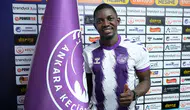 Trendyol 1. Lig'de Flaş Transfer! Süper Lig'in Eski Yıldızı İmzayı...