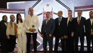 İsmail Güneş Basın Ödülleri Sahiplerini Buldu