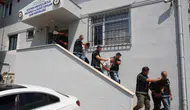 Kocaeli Merkezli 3 İlde Şok Operasyon! Sahte Kimlik Şebekesi Çökertildi