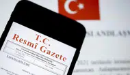 Atama ve görevden alma kararları Resmi Gazete'de