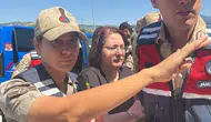 Gülistan Doku soruşturmasında eski Vali Tuncay Sonel'in eşi tutuklandı