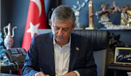 264 eski CHP milletvekili partiden istifa etti