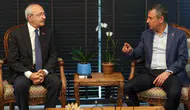 Kemal Kılıçdaroğlu'ndan 'Özgür Özel' hamlesi