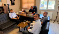 DSİ'den Sivas'ta Sulama Altyapısına Yakın Takip