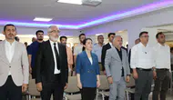 Hafik’te Aile ve Sosyal Hizmetler Programı Yoğun Katılımla Gerçekleştirildi
