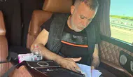 Haluk Levent'in milyarlık para trafiği MASAK raporunda