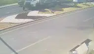 Aydın'da Feci Ölüm! Yolun Karşısına Geçecekti, Altında Kaldı...