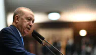 Cumhurbaşkanı Erdoğan imzaladı! O isim büyükelçi oldu