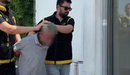 Adana'da Gece Yarısı Dehşet! Pişkin Hırsızın Savunması Şoke Etti