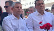 Ulaş Karasu: “Halkın İktidarı İçin Umuda Yolculuğumuz Başladı”