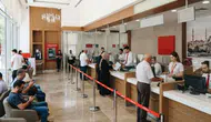 Yarın bankalar açık mı? 15 Temmuz 2026 Çarşamba banka çalışma saatleri