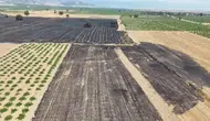 Gaziantep'te Korkunç Tablo! Gün Ağarınca Dronla Çekilen Görüntü Kahretti
