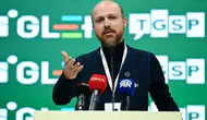 Bilal Erdoğan Sivas’a Geliyor!