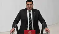 Sivas'ta Deprem Etkisi! CHP Milletvekili Ulaş Karasu İstifa Etti...