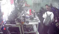 Bedenime dokundu, öpmeye başladı... Kadının tacizine uğrayan adam anlattı