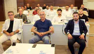 STSO'da Sigorta Sektörünün Geleceği Masaya Yatırıldı