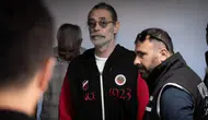 Erdal Beşikcioğlu gözaltına alındı: Hakkında ağır suçlamalar var
