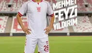 Sivasspor'da Emre Gökay ve Mehmet Feyzi Yıldırım'dan Sakatlık Haberi