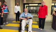 40 Yıl Boyunca Ülkesine Dönemedi! Mekke’de Başlayan Dram İstanbul’da Sona Erdi
