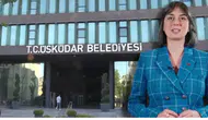 Üsküdar Belediye Başkanı Sinem Dedetaş Tutuklandı