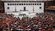 TSK ile ilgili düzenlemeleri de içeren kanun teklifi, TBMM Genel Kurulunda kabul edildi