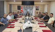 Sivas'ın Eğitimcileri Yeni Müfredata Katkılarıyla Takdir Topladı